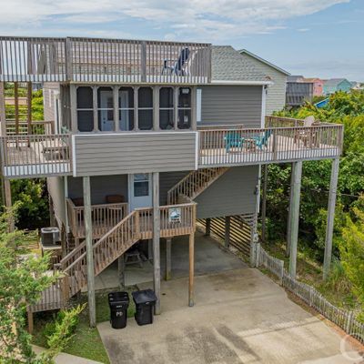 54212 Cape Hatteras Dr, Frisco, NC 27936