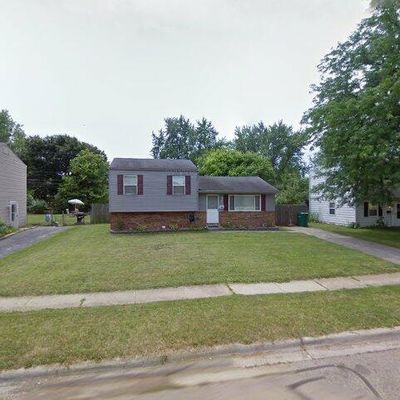 5431 Sedalia Dr, Columbus, OH 43232