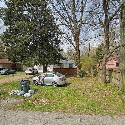 5439 Loch Lomond Rd, Memphis, TN 38116