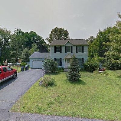 544 Victory Cir, Ballston Spa, NY 12020