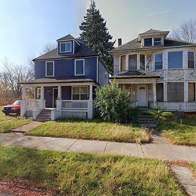 5445 Helen St, Detroit, MI 48211