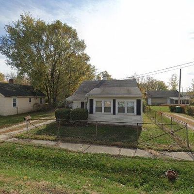 545 Chicago St, East Peoria, IL 61611