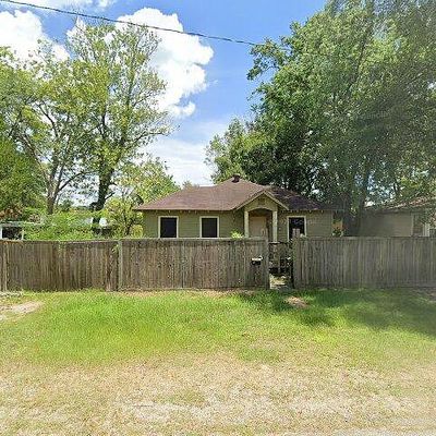 545 S 8 Th St, Silsbee, TX 77656