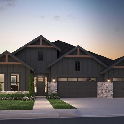 5454 W Polecat Dr, Eagle, ID 83616