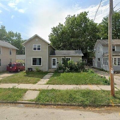 546 S Franklin St, Janesville, WI 53548