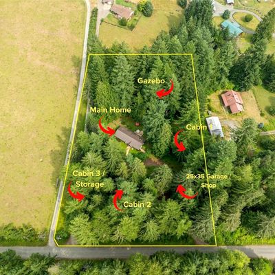 54611 278 Th Ave E, Ashford, WA 98304