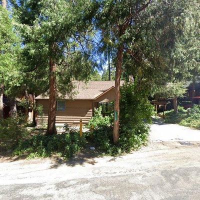 54760 S Circle Dr, Idyllwild, CA 92549