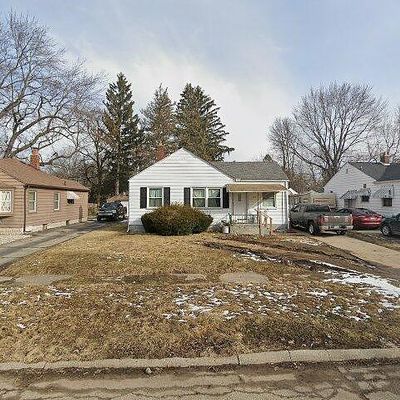 549 Buckingham Ave, Flint, MI 48507