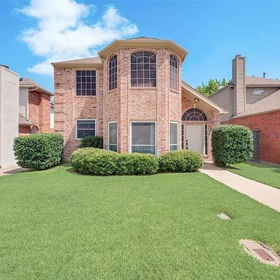 549 Timber Way Dr, Lewisville, TX 75067