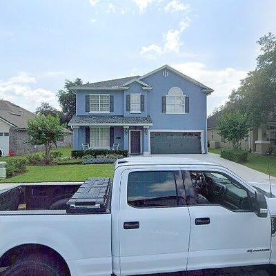 550 Side Creek Ln, Saint Augustine, FL 32084