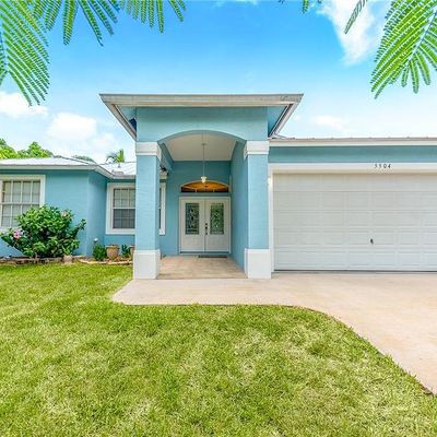 5504 Winter Garden Pkwy, Fort Pierce, FL 34951