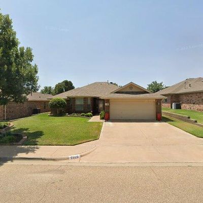 5505 102 Nd St, Lubbock, TX 79424