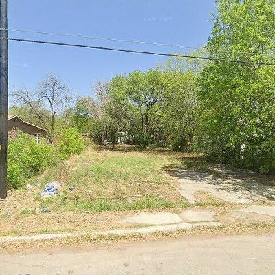 551 Ferris Ave, San Antonio, TX 78220