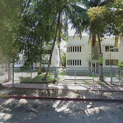 551 Michigan Ave #121, Miami Beach, FL 33139