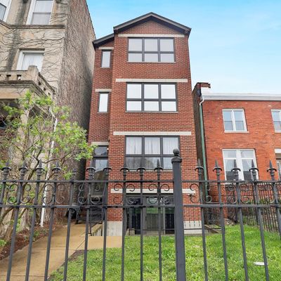 5516 S Indiana Ave #2, Chicago, IL 60637