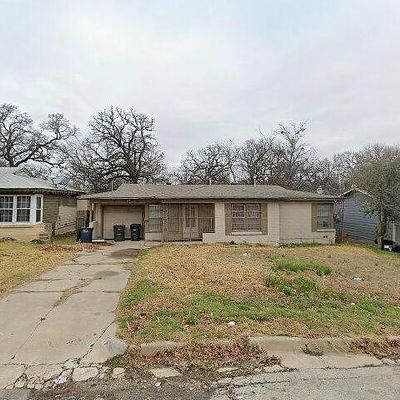 5517 Van Natta Ln, Fort Worth, TX 76112