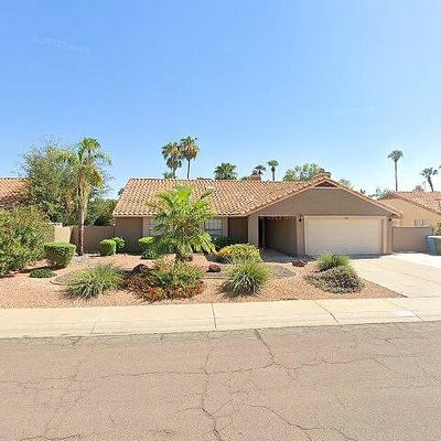 5519 E Kings Ave, Scottsdale, AZ 85254