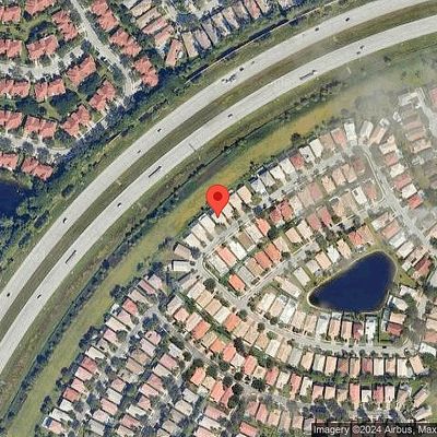 5522 Nw 125 Th Ter, Coral Springs, FL 33076