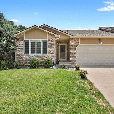 5525 Prairie Wheat Vw, Colorado Springs, CO 80917