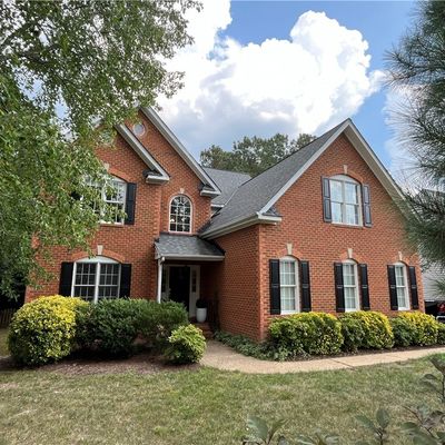 5532 Summer Creek Way, Glen Allen, VA 23059