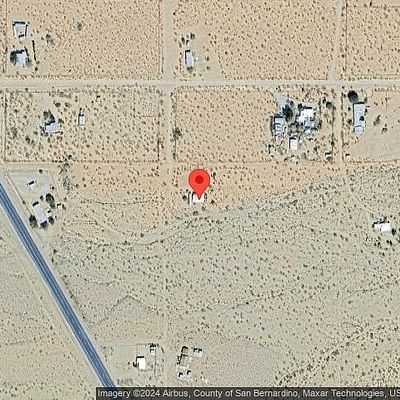 55436 Cone Blvd, Landers, CA 92285