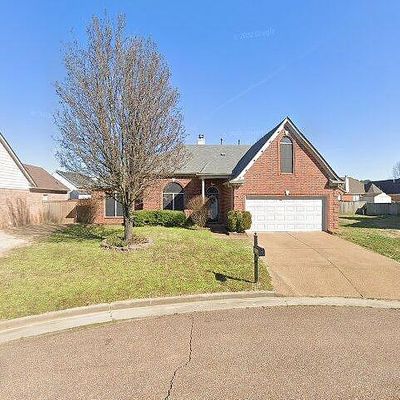 5542 Shade Cv, Memphis, TN 38125