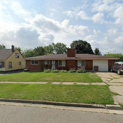 558 Lebaron Ave, Pontiac, MI 48340