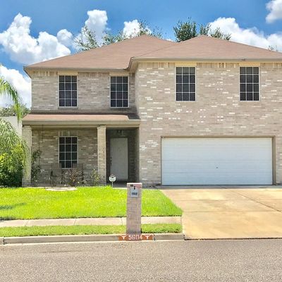 5604 N 34 Th St, Mcallen, TX 78504