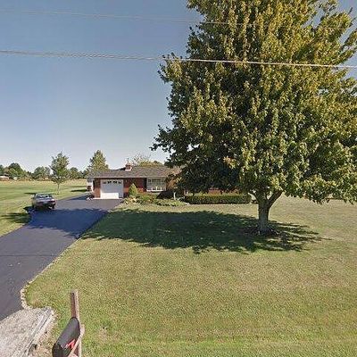 5604 Camp Run Rd, Georgetown, OH 45121