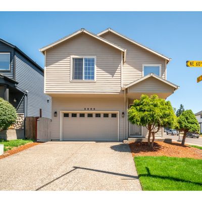 5605 Ne 60 Th Ave, Vancouver, WA 98661