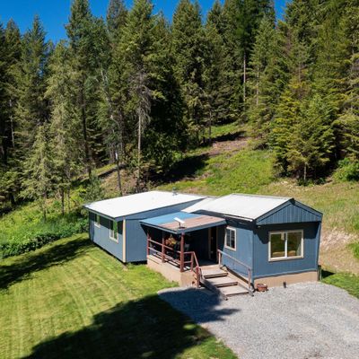 561 Brown Creek Rd, Naples, ID 83805