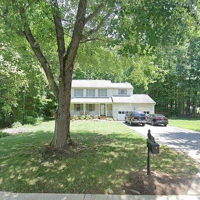 5611 Tiffany Dr, Churchton, MD 20733