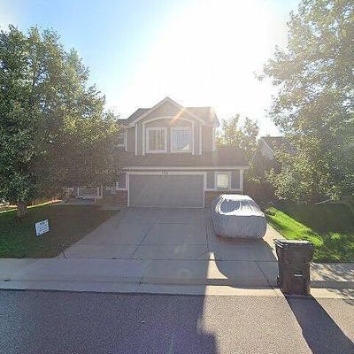 5613 Spruce Ave, Castle Rock, CO 80104