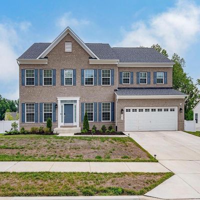 5615 Savannah Dr, Brandywine, MD 20613