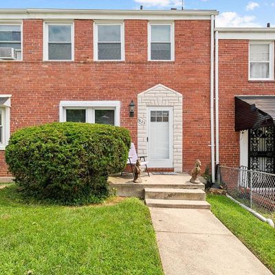 5623 Clearspring Rd, Baltimore, MD 21212