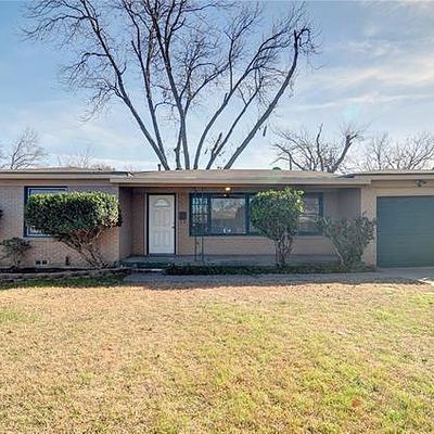 5625 Dennis Ave, Fort Worth, TX 76114