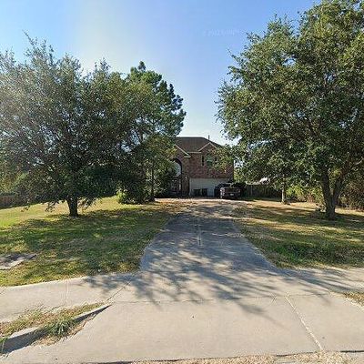 5626 W Orange St, Pearland, TX 77581