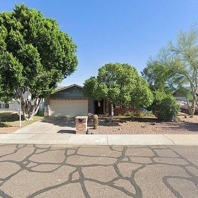 5634 W Zoe Ella Way, Glendale, AZ 85306