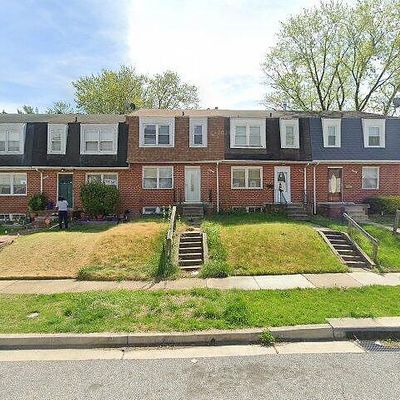 5645 Utrecht Rd, Baltimore, MD 21206