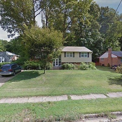 5646 Ravenel Ln, Springfield, VA 22151