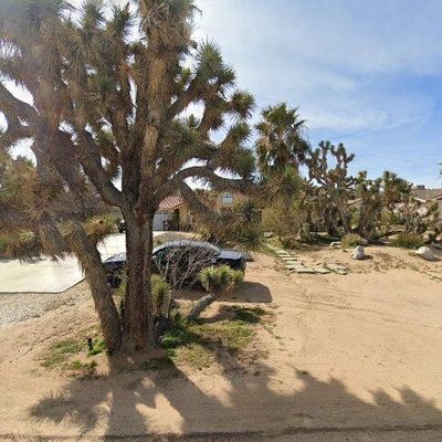 56513 Joshua Dr, Yucca Valley, CA 92284