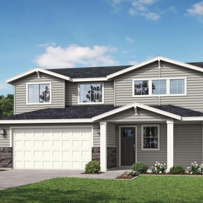 5663 W Streamer Way, Meridian, ID 83646