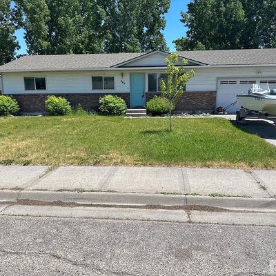 567 S Maurine Drive, Idaho Falls, ID 83401