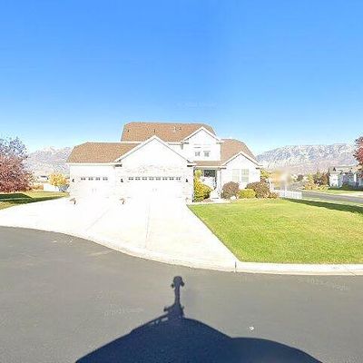 567 S 5 E, Vineyard, UT 84059