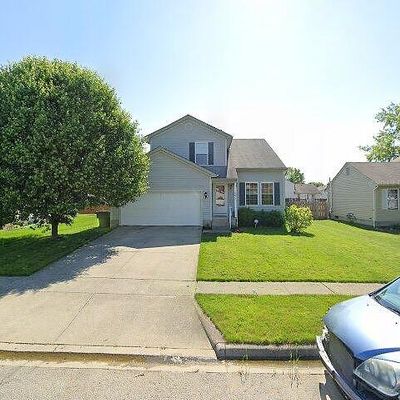 5674 Isaac Rd, Canal Winchester, OH 43110