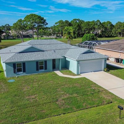 5688 Nw Whitecap Rd, Port Saint Lucie, FL 34986