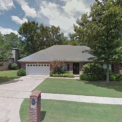 57 Aberdeen Dr, Little Rock, AR 72223