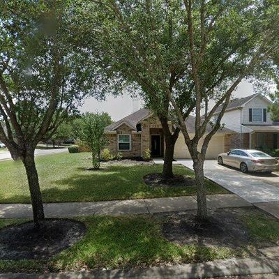 5707 Montclair Hill Ln, Rosharon, TX 77583