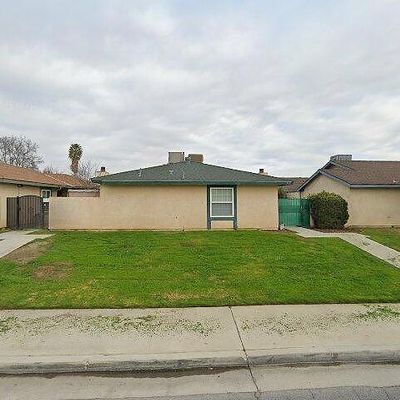 5710 Sage Dr, Bakersfield, CA 93309