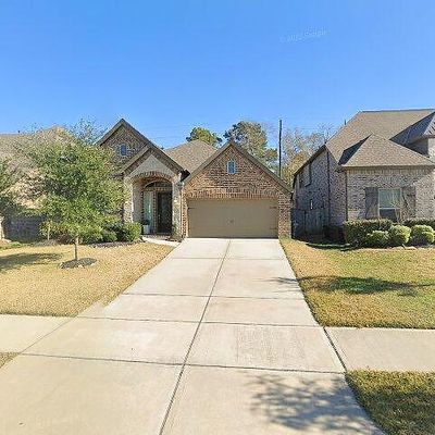 5714 Banfield Canyon Ln, Porter, TX 77365